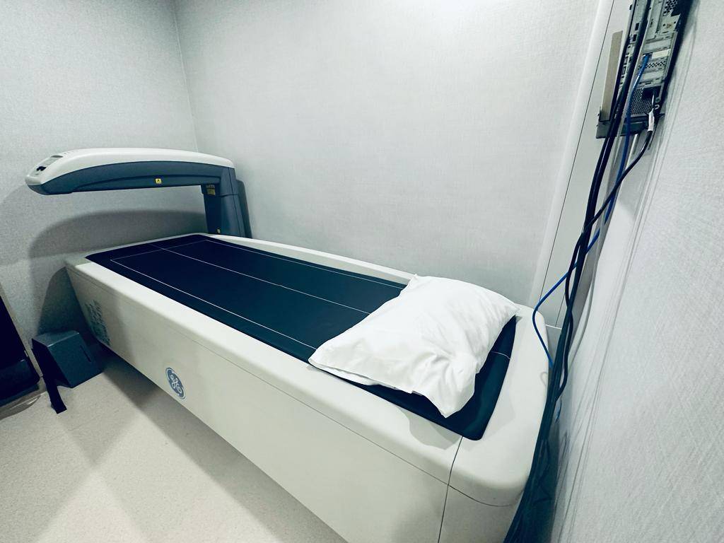 NEW DEXA