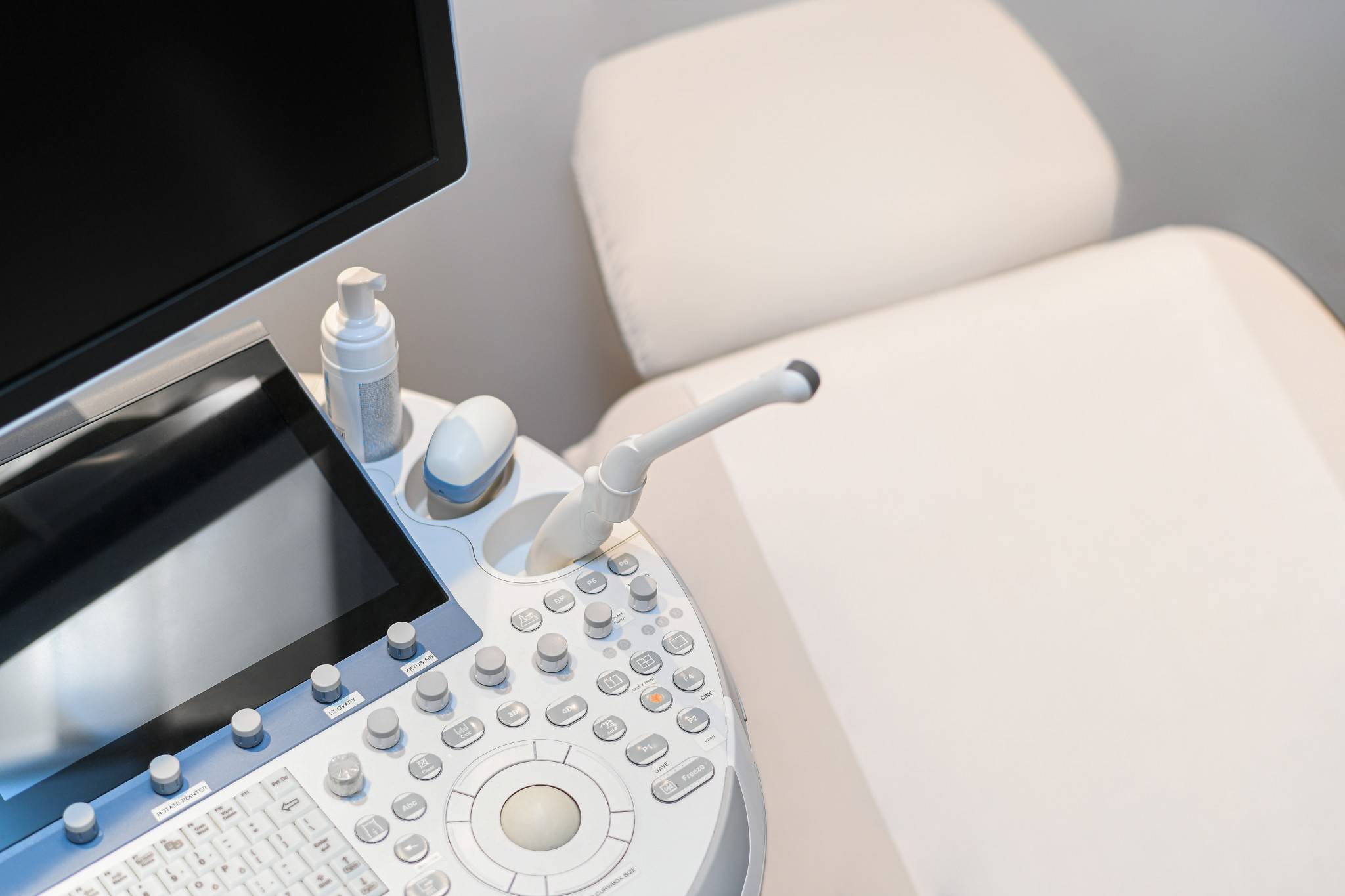 Ultrasound