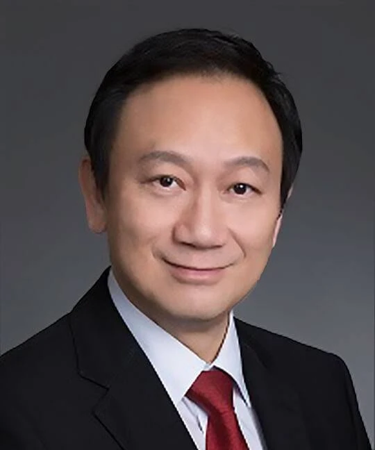 陈龙威医生