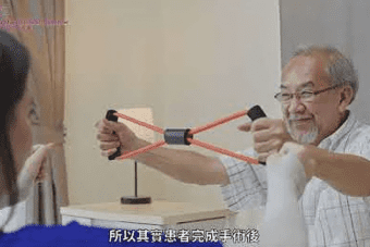 心臟科醫生解構手術及支架