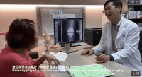 膝關節置換手術助恢復活動能力
