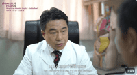 腸癌防護3部曲套餐
