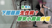 腹股溝疝