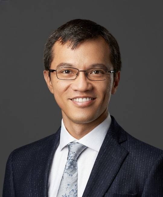 dr tse yat hang