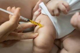 kid vaccine